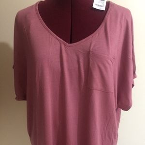charlotte russe shirt